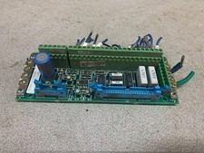 Placa terminal ABB USADA SAFT 174 TBC, usado comprar usado  Enviando para Brazil