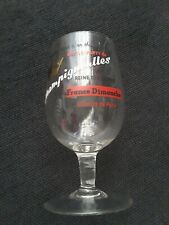 Verre bière champigneulles d'occasion  Chambéry
