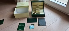 Rolex scatola orologio usato  Roma