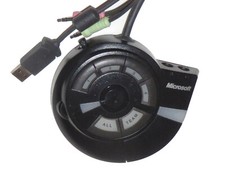 Microsoft Sidewinder Gamevoice   #10 comprar usado  Enviando para Brazil