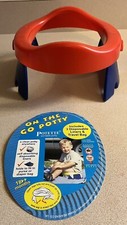 Travel potty toddler. for sale  Youngstown