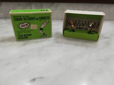 Subbuteo battitori fallo usato  Rocca d'Evandro