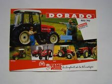 Cs134 same agricultural d'occasion  Expédié en Belgium