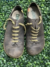 Men camper peu for sale  Richmond