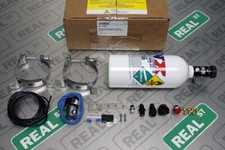 Nitrous Express INCOGNITO NITROUS SYSTEM DRY NITROUS SYSTEM NX-60000 comprar usado  Enviando para Brazil