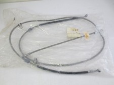 Usado, NOVA linha de freio genuína OEM BRP Can Am 705601123 comprar usado  Enviando para Brazil