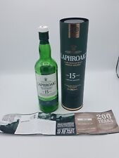 Laphroaig limited edition gebraucht kaufen  Lasbek, Pölitz, Steinhorst, Stubben