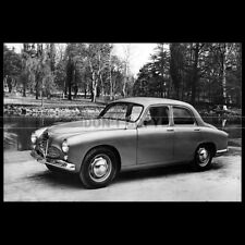 Photo .015787 alfa d'occasion  Martinvast