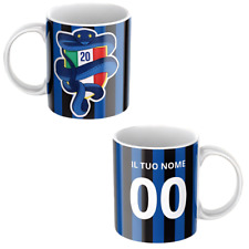 Tazza personalizzata inter usato  Volturara Irpina