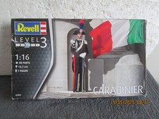 Revell carabinier figure for sale  POOLE