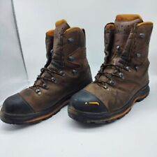 Haix trekker mountain gebraucht kaufen  Leun