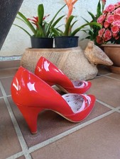Décolleté fornarina 5cm usato  Trieste