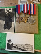Ww2 set three for sale  DUNMOW