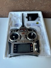 Spektrum dx7s transmitter for sale  El Cajon