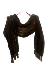 Echt pelz fuchs gebraucht kaufen  Bad Tölz