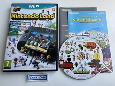 Nintendoland nintendo land d'occasion  Paris XII