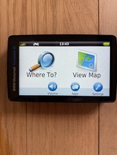 Bmw motorrad navigator for sale  BURTON-ON-TRENT