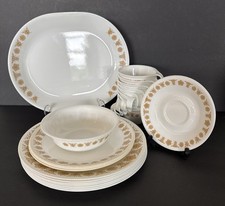 Corelle butterfly gold for sale  Fort Wayne