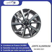 Jante aluminium kia d'occasion Jante aluminium kia d'occasion  Saint-Quentin