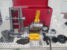 Fend industrial tool for sale  Summit Argo
