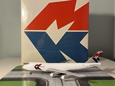 Gemini jets airlines for sale  CREWE