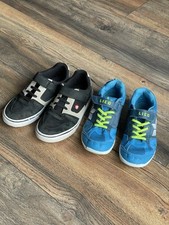 Paar kinderschuhe 34 gebraucht kaufen  Leichlingen (Rheinland)
