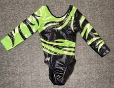 Alpha factor gymnastics for sale  Ripley