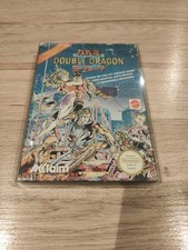 Double dragon nintendo usato  Piombino