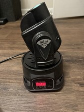 Mini led moving for sale  Cramerton