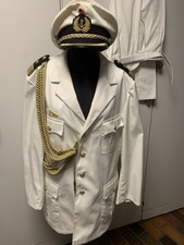 marine uniform bundesmarine gebraucht kaufen  Nettetal