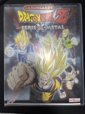 Album dragon ball usato  Casali del Manco