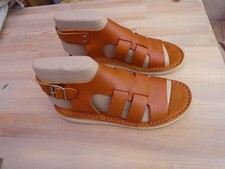 Toast fracap sandals for sale  BUNGAY