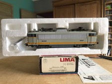 Lima 208176l sncf d'occasion  Baisieux