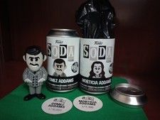 Funko soda addams for sale  San Antonio