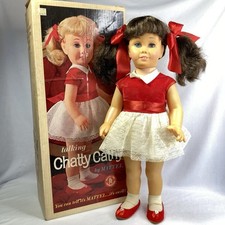 Vintage mattel canadian for sale  Menomonie