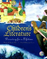 Children's Literature: Discovery for a Lifetime comprar usado  Enviando para Brazil