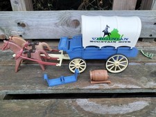 Playmobil chariot sudistes d'occasion  Wolfisheim