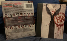 Battle Royale: The Complete Collection (Blu-ray) comprar usado  Enviando para Brazil
