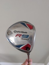 Taylormade driver stiff for sale  EAST BOLDON