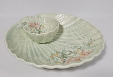 Vtg scallop shell for sale  Macomb