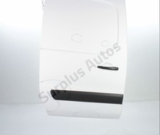 Porte coulissante 9831169680 d'occasion  France