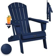 Plawdlik folding adirondack for sale  Louisville