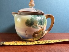 Antique nippon hand for sale  Kansas City