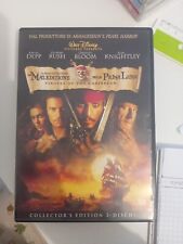 Pirati dei caraibi usato  Inzago