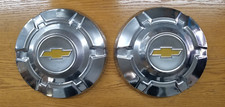 Hub caps stainless for sale  Langdon
