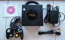 Nintendo gamecube black usato  Frattamaggiore