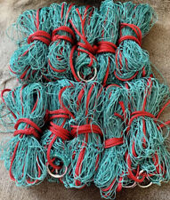 Green 4ft nylon for sale  SELBY