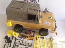 Lot action figures usato  Roma