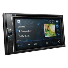 Pioneer avh 120bt for sale  Suwanee
