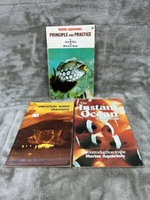 Vintage aquarium handbooks for sale  Saint Cloud